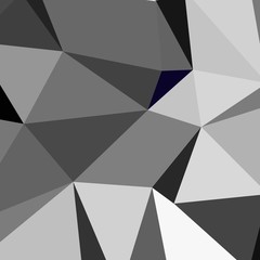 Abstract background multicolor geometric poligonal