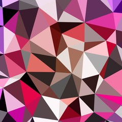 Abstract background multicolored geometric poligonal