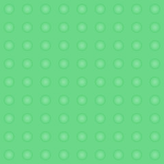 Seamless abstract pattern background with a variety of colored circles.