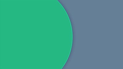 Background in paper style. Abstract colorful background.