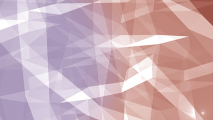 Background from polygons. Abstract background pattern.