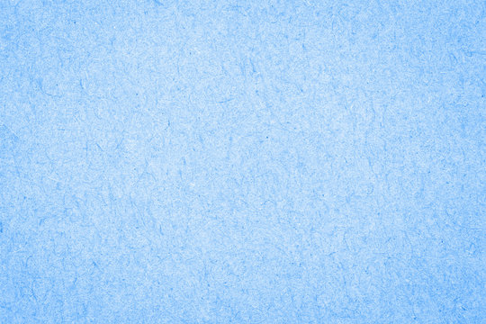 Blue texture paper abstract for background