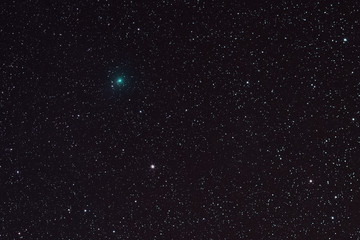 ステファン・オテルマ彗星
