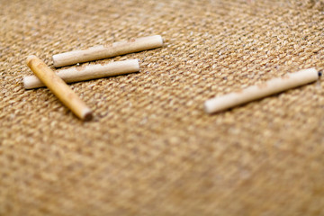 a picturesque view of Hanok Village