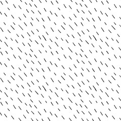 Seamless Pattern Abstract Hand Drawn Doodles