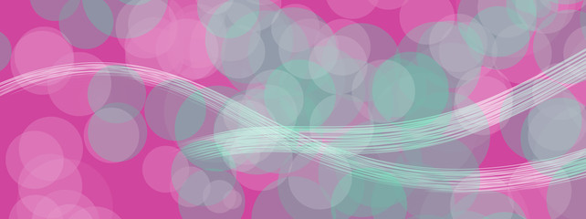 wallpaper lineare pink