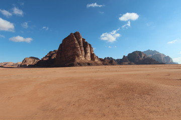 desert sand sky landscape background