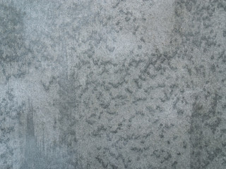 Fototapeta na wymiar Background of gray concrete wall with interesting texture