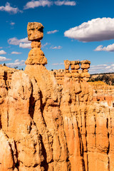 Bryce Canyon thors Hammer