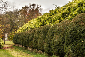 Villa Pisani (La Nazionale), Riviera del Brenta, Veneto