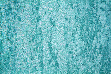 gentle light tone of decorative stucco. textured surface