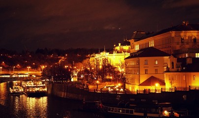 Prague Castle, Czech Republic