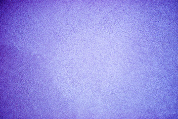 gentle light tone of decorative stucco. textured surface