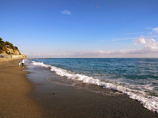 Varazze (Savona, Liguria)