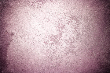 gentle light tone of decorative stucco. textured surface