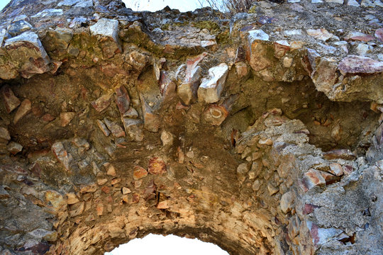 Castillo de Mayorga