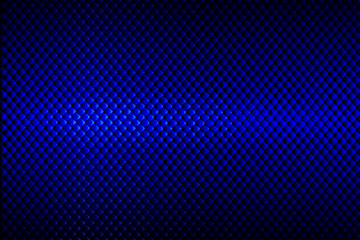 Abstract darck blue background.