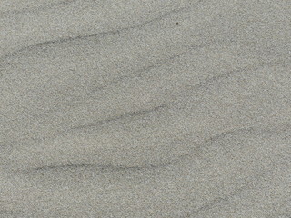 Sand im Detail