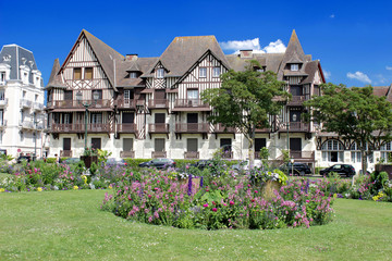 Cabourg