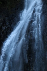 Plakat Risco Wasserfall - Madeira - Portugal