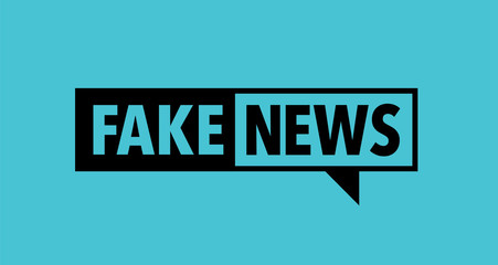 fake news icon