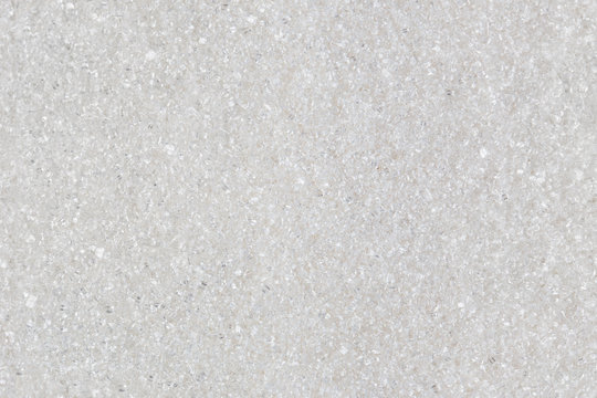 Seamless Texture Of White Sugar