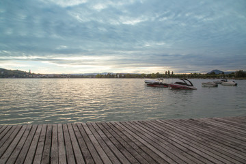 Lac d'Annecy