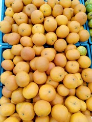 Orange County and clean zone 