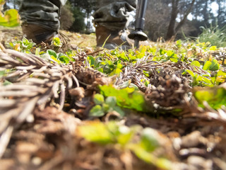 行楽・ウォーキング