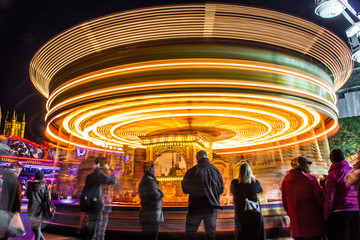 Lincoln Christmas Market