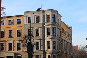 haus