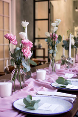 Beautiful wedding details with all the special moments and precious memories.