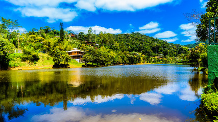 Parque rural, em Marechal floriano-ES,Br