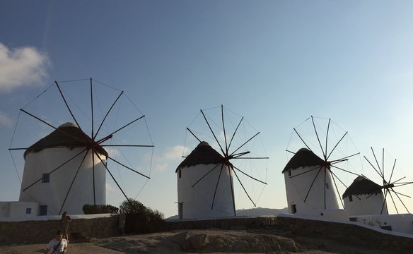 miconos