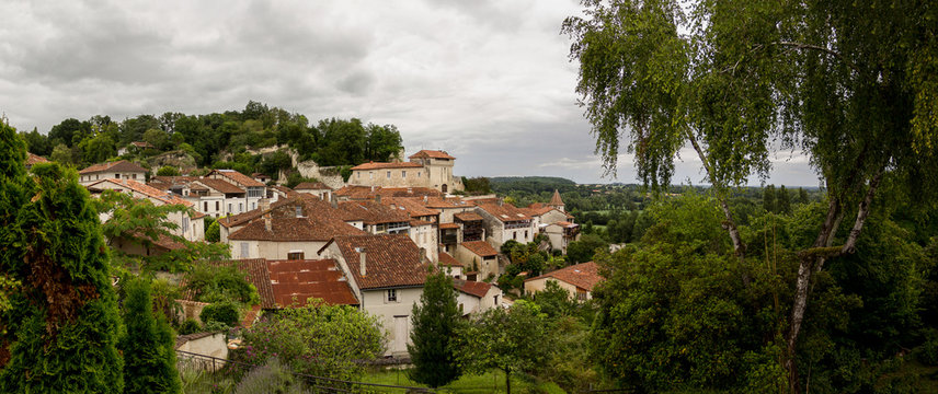 Aubeterre 