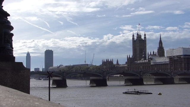Big Ben London
