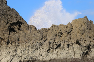 Playa Antolín - Asturias