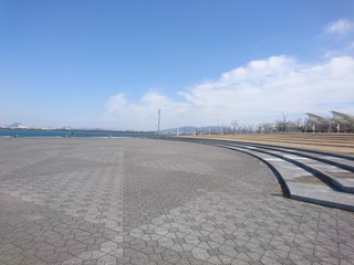 公園