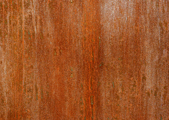metal rust background for graphic design.