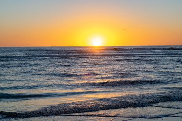 Amanecer