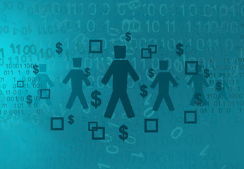 Virtual Users Profit
