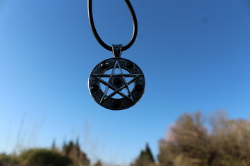 pentacle