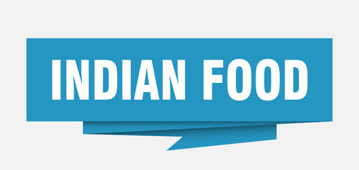indian food