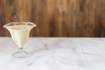Hummus drink trendy