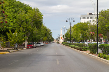 Mérida