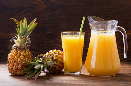 Jus de Fruits