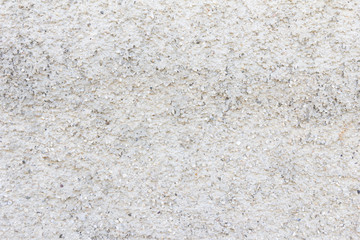 Textura rugosa de hormigón