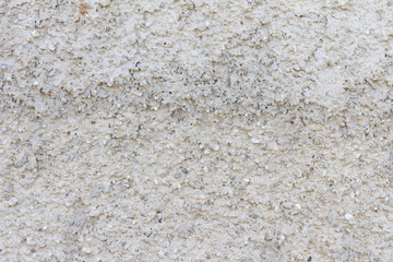 Textura rugosa de hormigón