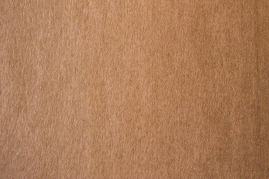 close up view of a cardboard texture