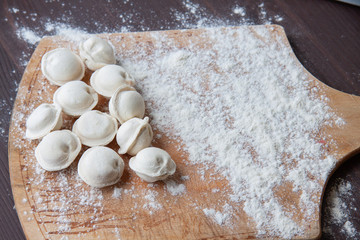 ingredients for baking